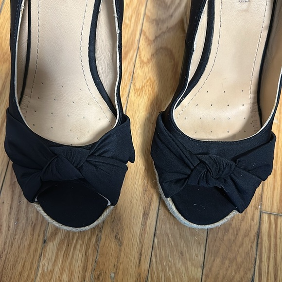 Geox platform wedges - Picture 4 of 6